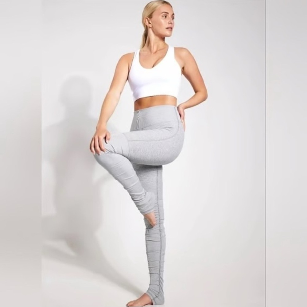 Alo Yoga Alsoft Goddess Leggings XS